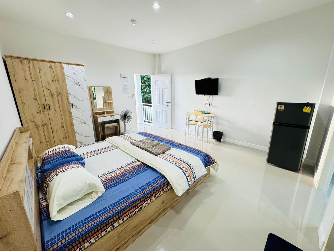 รูปภาพเพิ่มเติม เอ็มพี-เรสซิเดนซ์-สามพร้าว - MP-Residence-Samphrao - ลำดับที่ 1