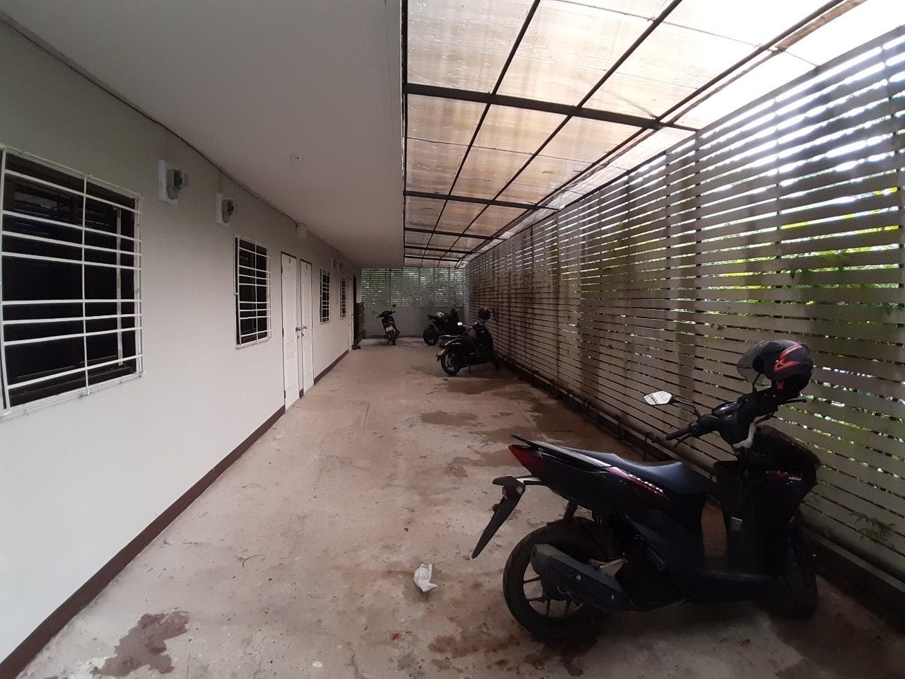 รูปภาพเพิ่มเติม สบายบูติค-เรสซิเด้นซ์ - Sa-Bai-Boutique-Residences - ลำดับที่ 4