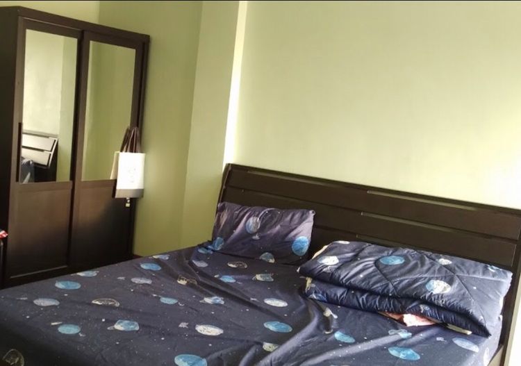 ภาพแบบห้อง