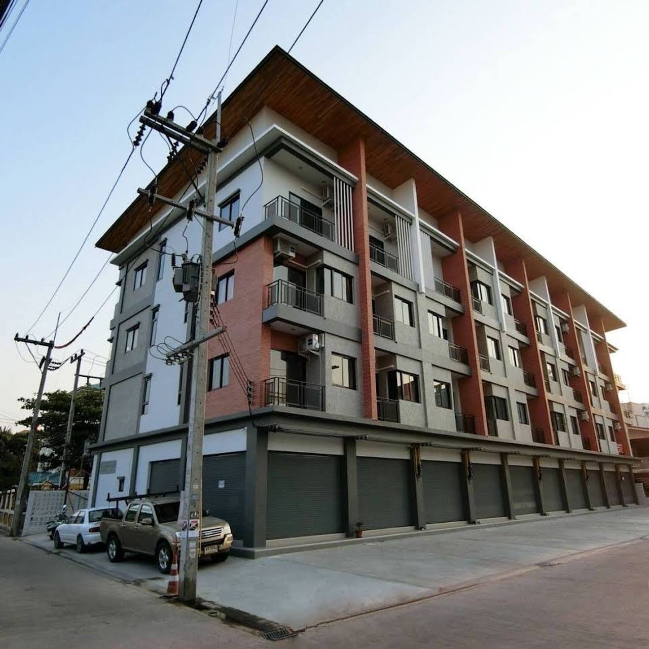 รูปภาพเพิ่มเติม อาสา-ไพร์ม-เรสซิเด้นซ์ - Asa-Prime-Residence - ลำดับที่ 1