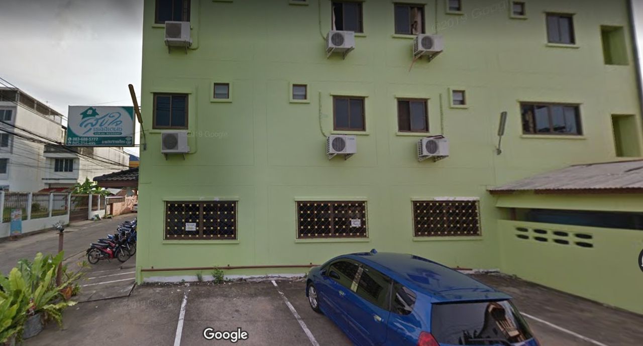 รูปภาพเพิ่มเติม หอพักสุขใจ-เรสสิเด้นซ์ - SUKJAI-RESIDENCE - ลำดับที่ 2