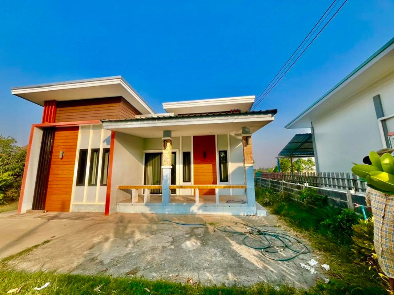รูปภาพเพิ่มเติม ขายบ้านบ้านพันธุลี-ลงจาก4เลนประมาณ-800-เมตร - ลำดับที่ 5
