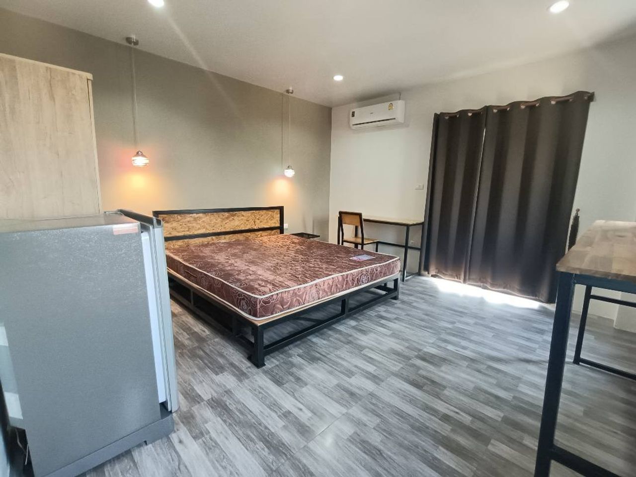 รูปภาพเพิ่มเติม รินรดา-เรสซิเด้นท์ - Rinrada-Residence - ลำดับที่ 2