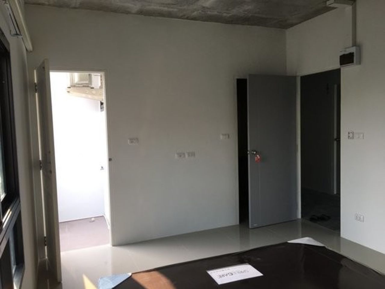 รูปภาพเพิ่มเติม พพาย-อพาร์ทเมนต์ - Papai-Apartment - ลำดับที่ 3