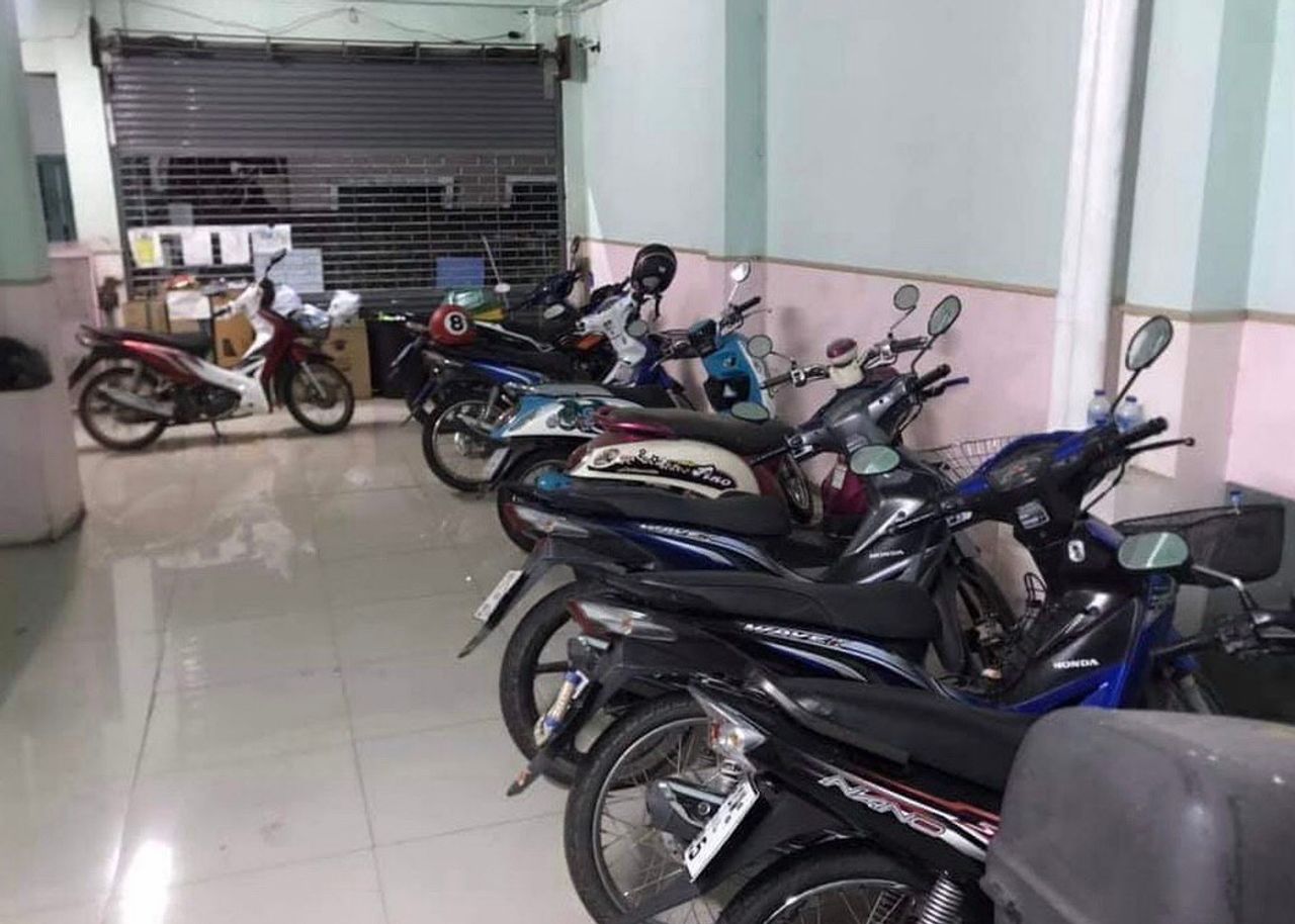 รูปภาพเพิ่มเติม วงใหญ่-อพาร์ทเม้นท์ - Wongyai-Apartment-หอพักขอนแก่น-ใกล้วิทยาลัยอาชีวะขอนแก่น - ลำดับที่ 1