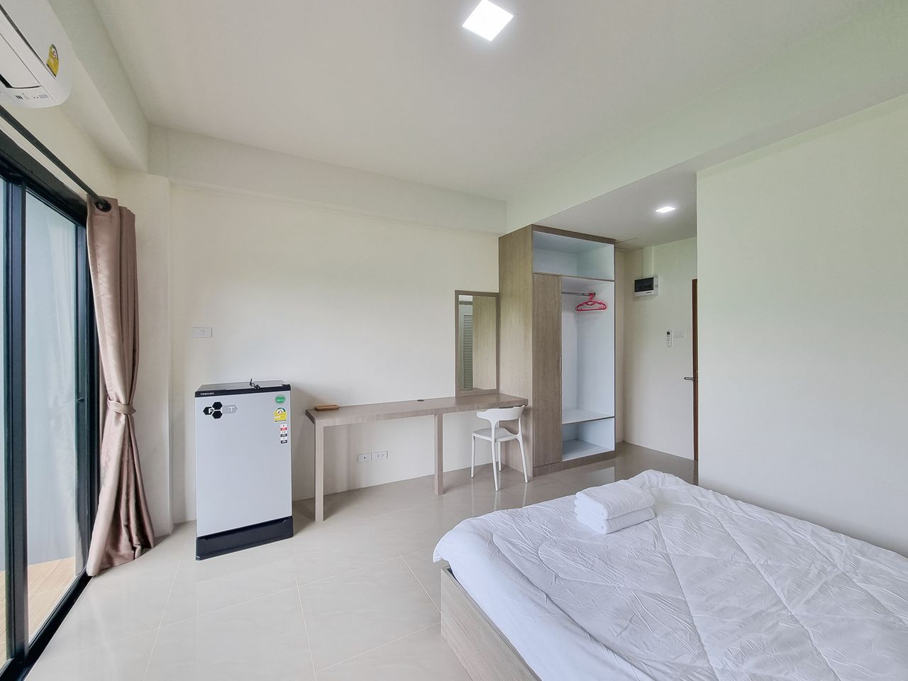 รูปภาพเพิ่มเติม 2บี-พลัส-อพาร์ทเม้นท์ - 2B-Plus-Apartment - ลำดับที่ 13