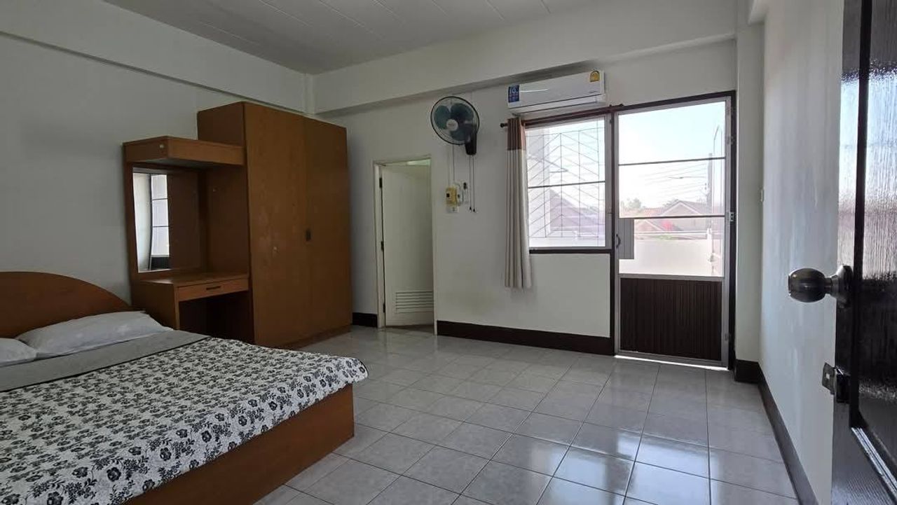 รูปภาพเพิ่มเติม หอพักวิภู-วิภา - Vipu-Vipa-Apartment - ลำดับที่ 5