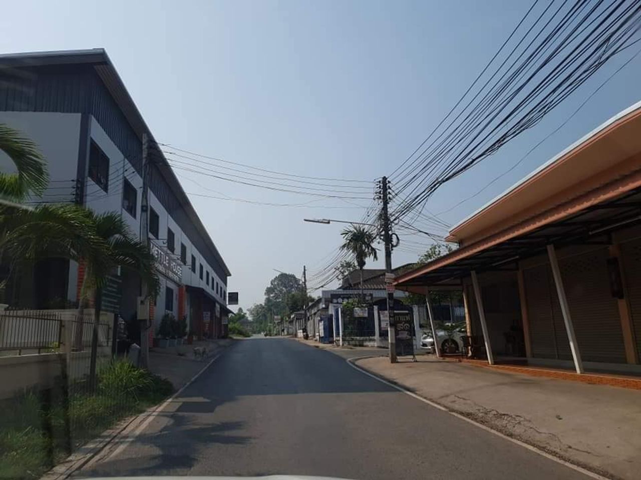 รูปภาพเพิ่มเติม เมทเทิล-เฮ้าส์-อุดร - Mettle-House-Udonthani - ลำดับที่ 4