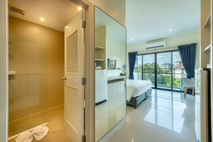 ภาพแบบห้อง