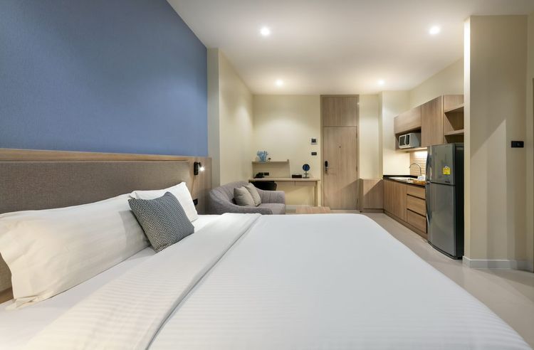 ภาพแบบห้อง