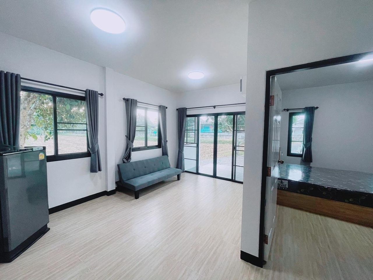 รูปภาพเพิ่มเติม หมาย-คอทเทจ - My-Cottage - ลำดับที่ 1