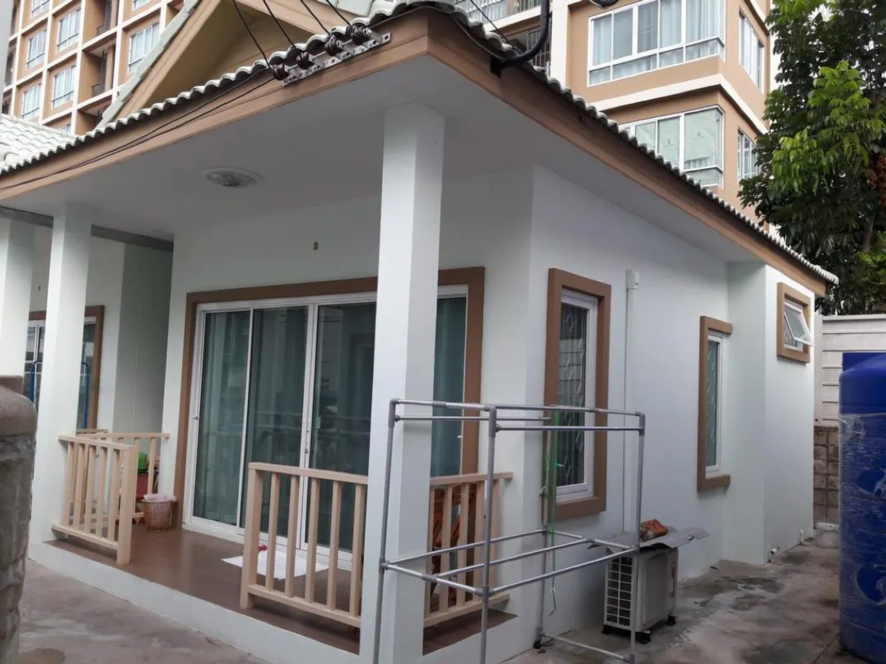 รูปภาพเพิ่มเติม เดอะ-เฟิร์ส-เรสซิเด้น - The-First-Residence - ลำดับที่ 1