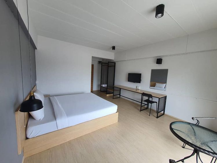 ภาพแบบห้อง