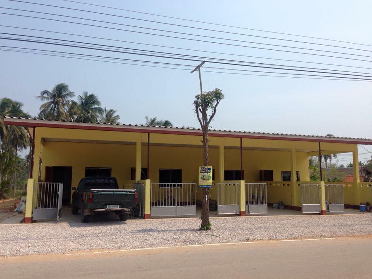 รูปภาพเพิ่มเติม บ้านเช่าเมยานี - Mayanee's-Mansion - ลำดับที่ 3