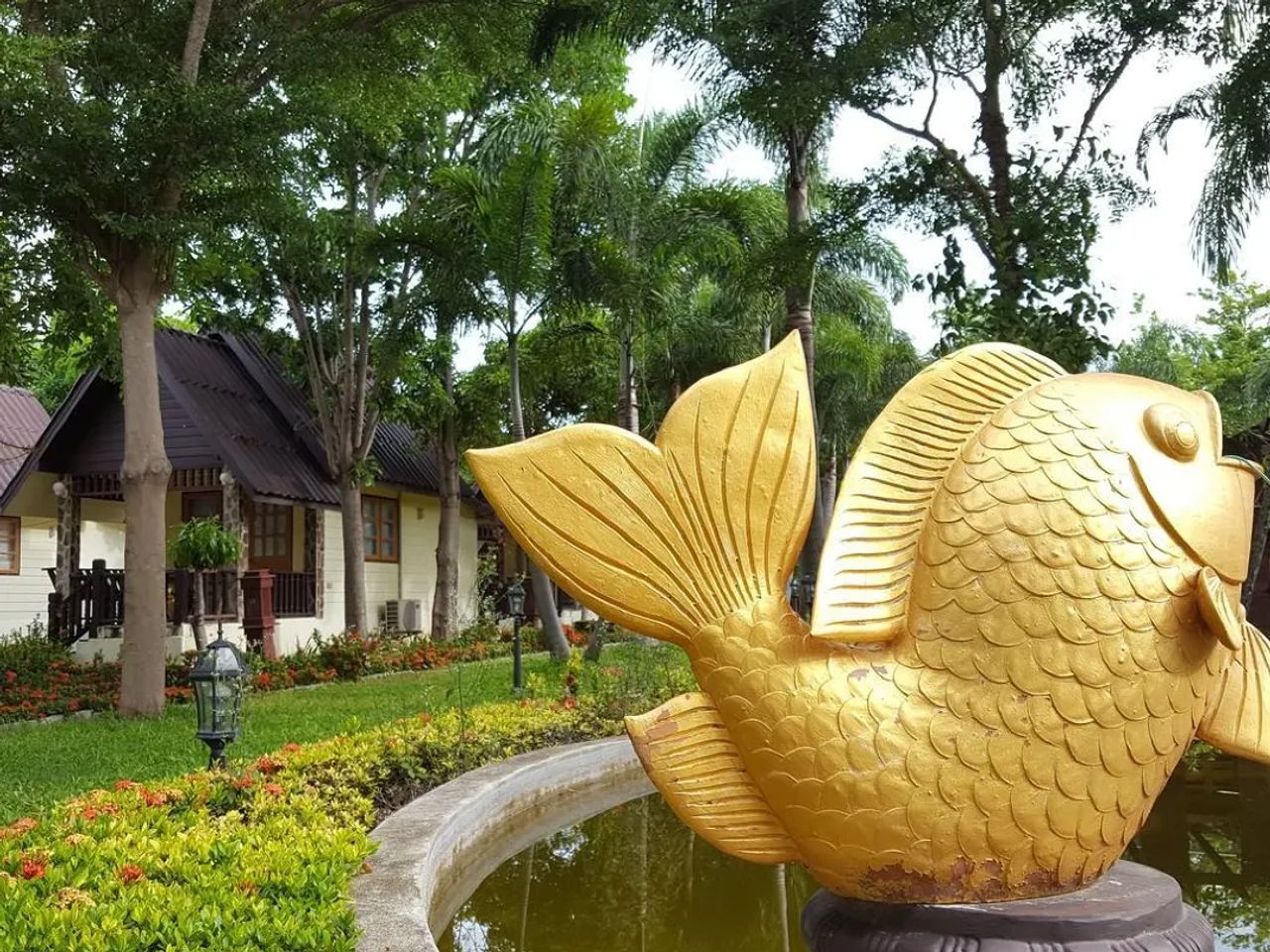 รูปภาพเพิ่มเติม ประจวบฯ-การ์เดน-วิวรีสอร์ท - Prachuap-Garden-View-Resort - ลำดับที่ 7