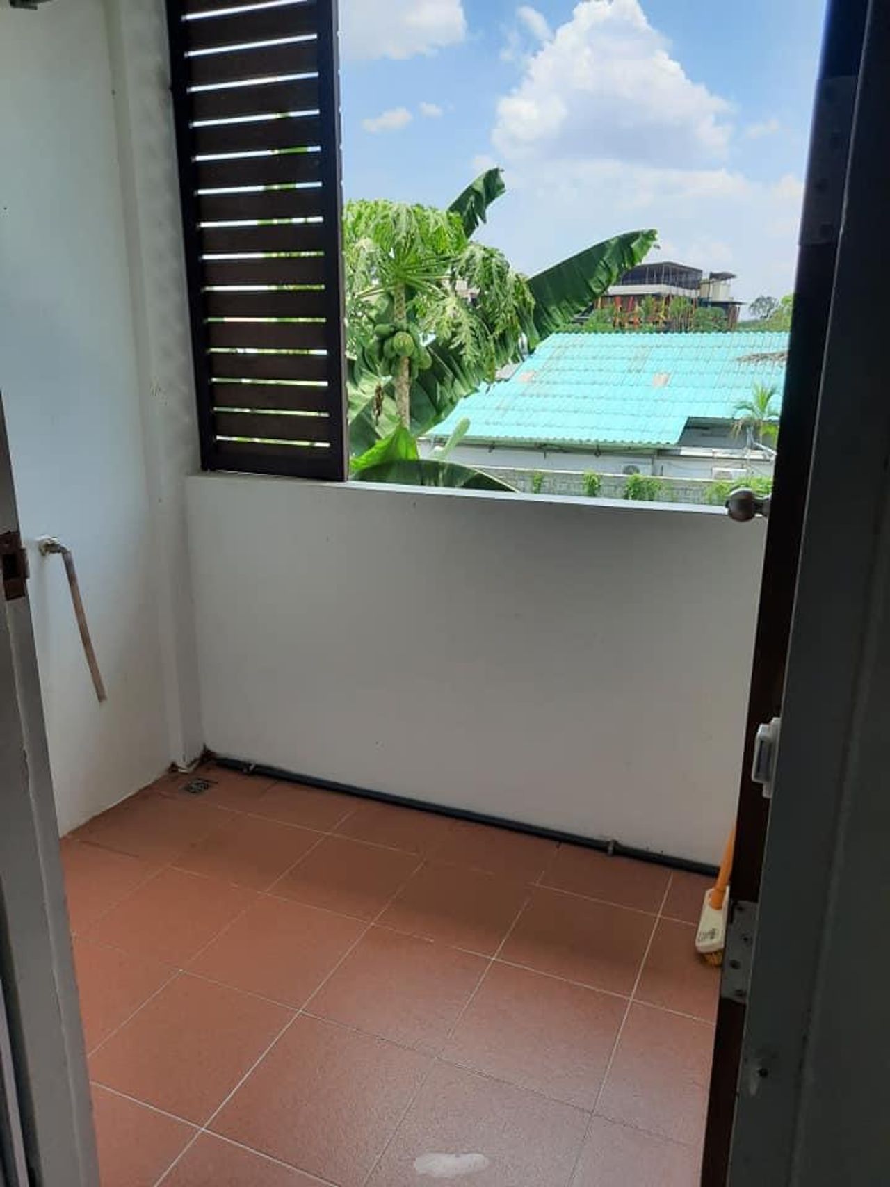 รูปภาพเพิ่มเติม เก้ากานต์-อพาร์ทเมนต์ - kaokarn-apartment - ลำดับที่ 11