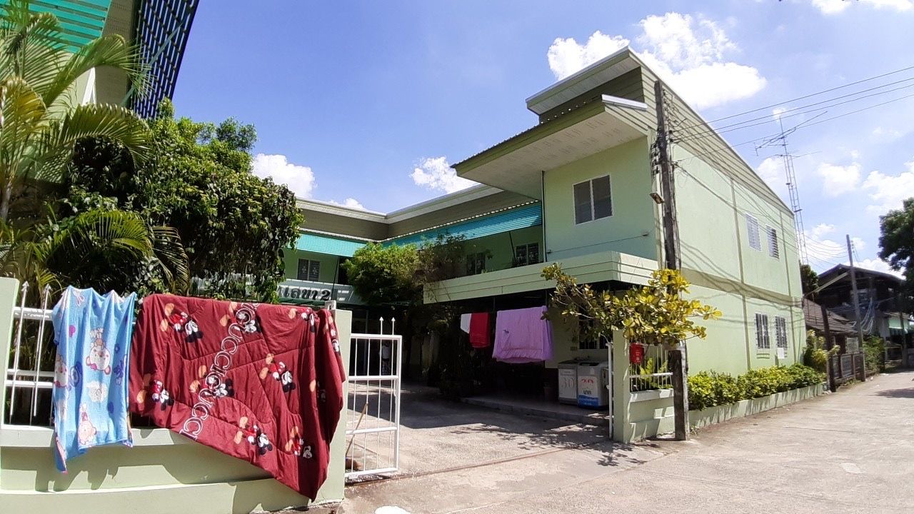 รูปภาพเพิ่มเติม หอพักจันทเลขา-2-ใกล้ตลาดดอนกลาง-สวนสัตว์อุบล-ขนส่งบขส. - ลำดับที่ 3