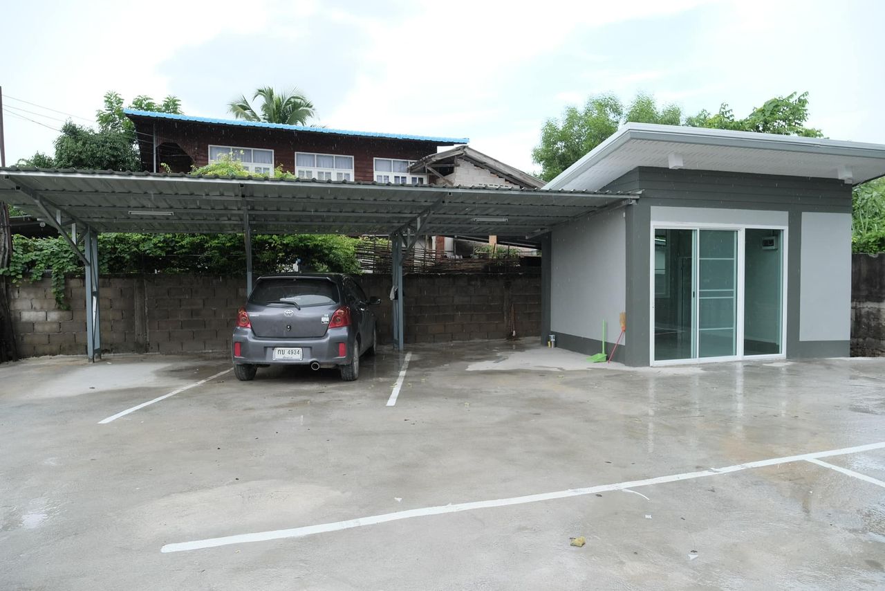รูปภาพเพิ่มเติม หอพัก-นารินทร์ - Narin-Dorm - ลำดับที่ 4