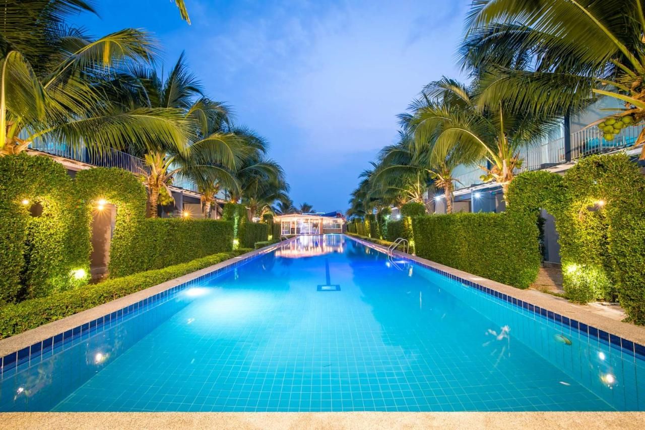รูปภาพเพิ่มเติม ณฐา-วิลล่า-แอนด์-รีสอร์ท-หัวหิน - Natha-villa-&-resort-hua-hin - ลำดับที่ 2