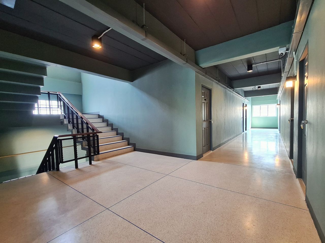 รูปภาพเพิ่มเติม เดอะ-นายน์-เรสซิเดนซ์ - The-Ninth-Residence - ลำดับที่ 1