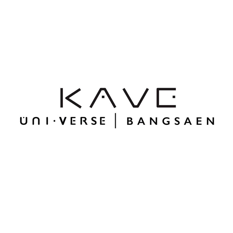 เคฟ ยูนิเวิร์ส บางแสน - KAVE UNI.VERSE BANGSAEN