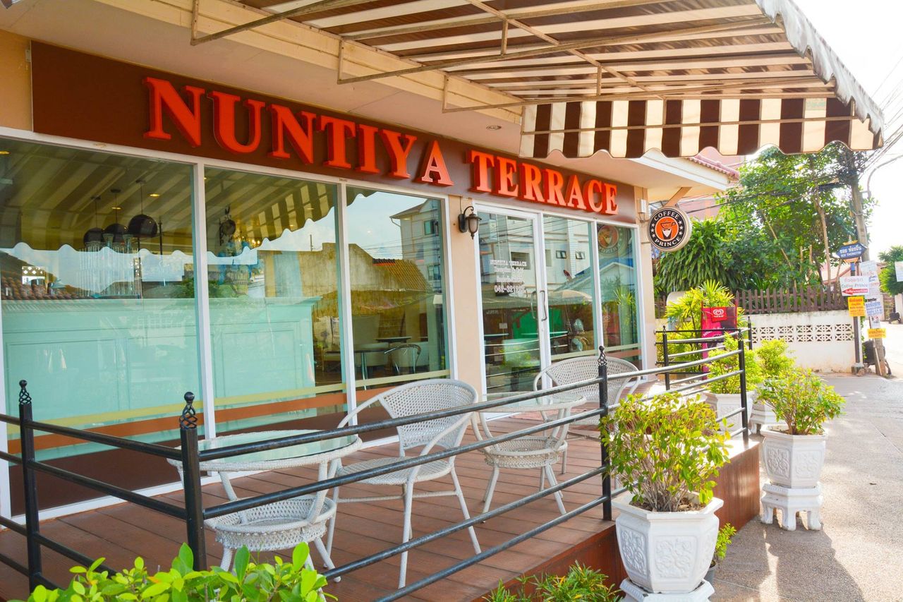 รูปภาพเพิ่มเติม นันทิยา-เทอร์เรซ - Nuntiya-Terrace---หอพักอุดร-โซนราชภัฏ - ลำดับที่ 8
