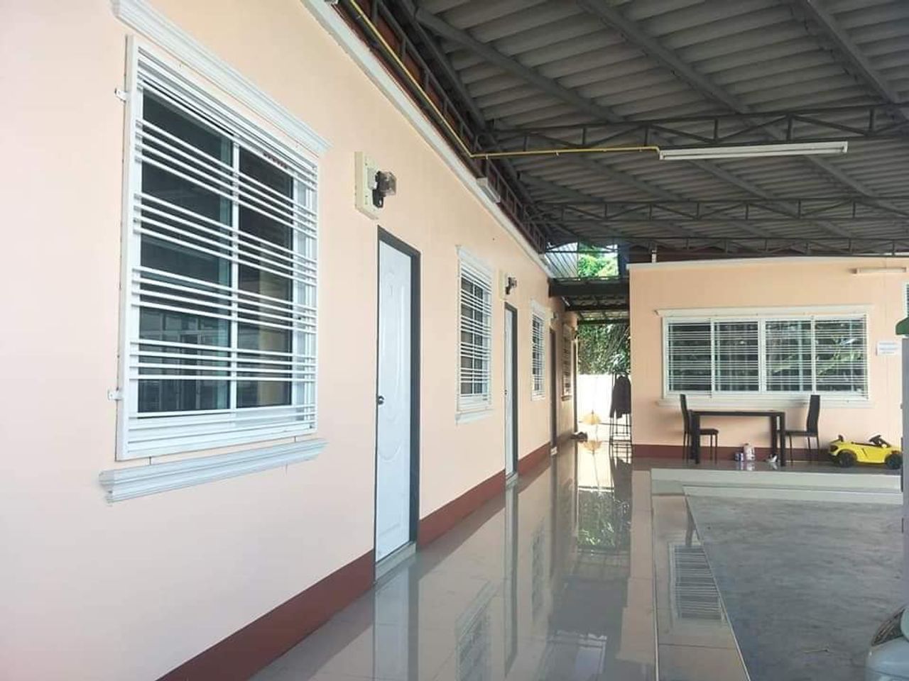 รูปภาพเพิ่มเติม ห้องพักพีพี - PP - ลำดับที่ 4