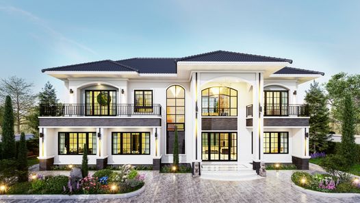 9 NOPAWICH โมเดิร์น - 9 NOPAWICH Modernl Luxury