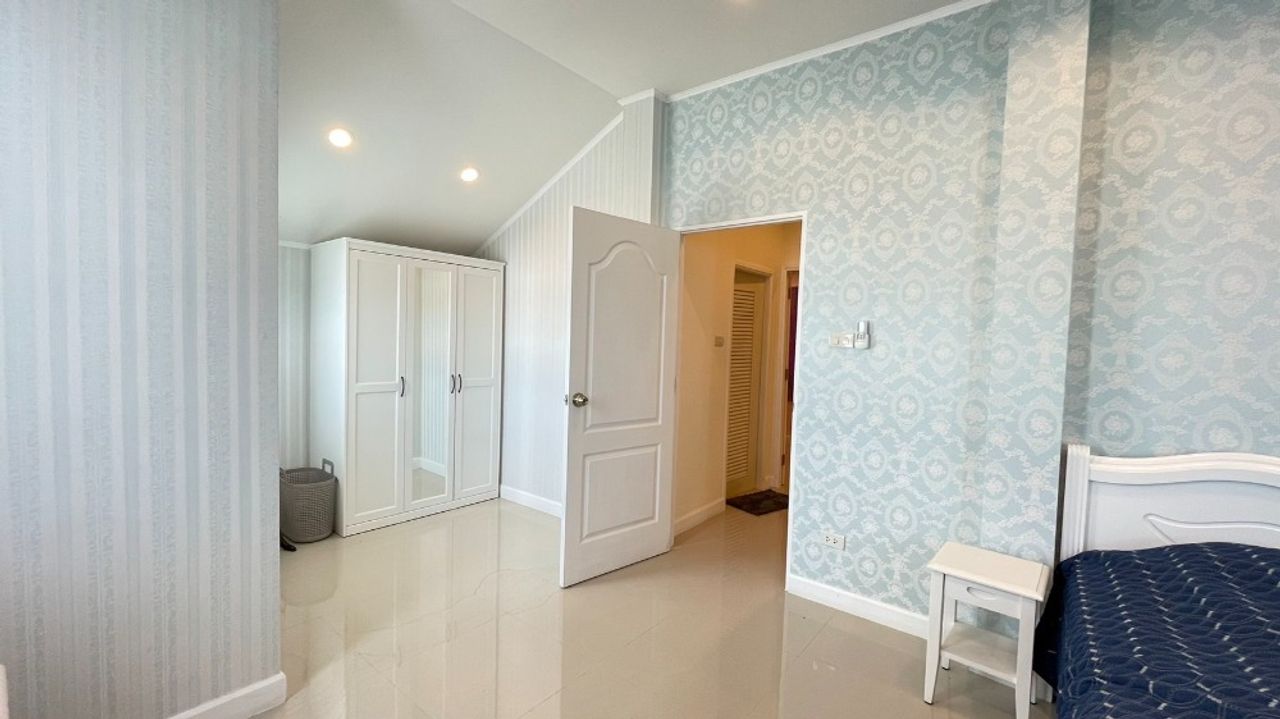 รูปภาพเพิ่มเติม บ้าน-เพลินซิตี้-โดย-คุณแบงค์ - Baan-Plearn-City-By-Bank - ลำดับที่ 1