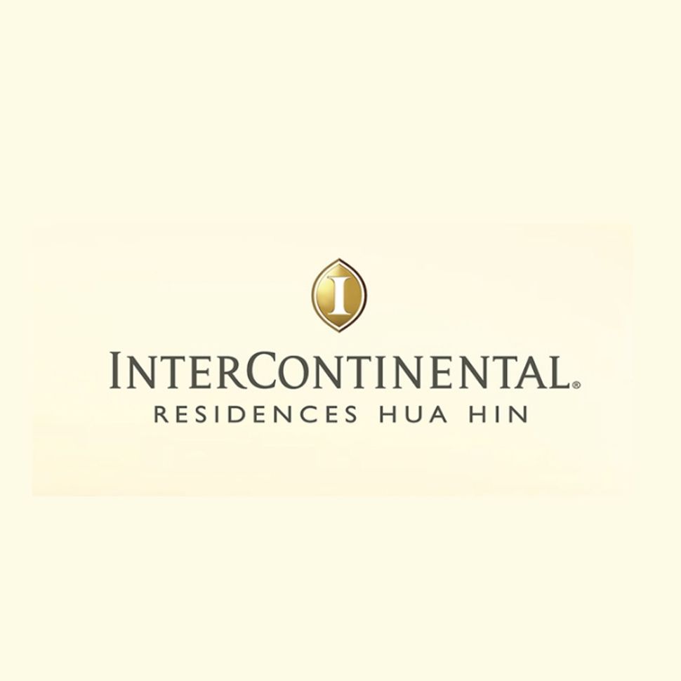 อินเตอร์ คอนติเนนตัล เรสซิเดนเซส หัวหิน - InterContinental Residences Hua Hin