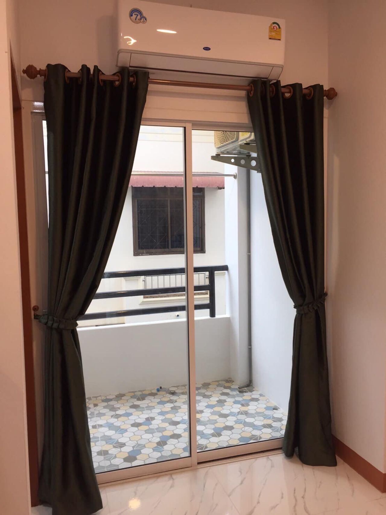 รูปภาพเพิ่มเติม เฌอดา-เรสซิเด้นซ์ - Cherda-Residence - ลำดับที่ 8