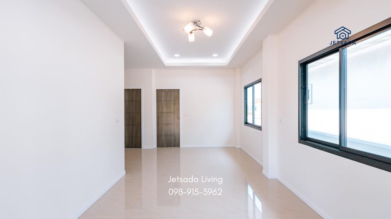 รูปภาพเพิ่มเติม Jetsada Living (โครงการท่าสายวิวล์) - ลำดับที่ 13