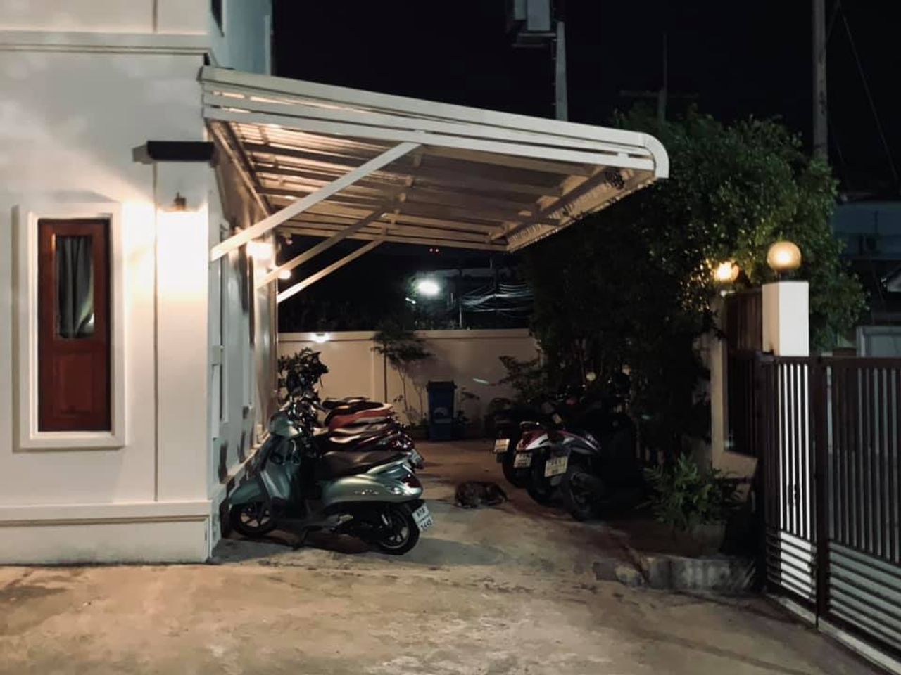รูปภาพเพิ่มเติม บ้านภิยาภัส-หัวหิน - Baan-Piyapat-Hua-Hin - ลำดับที่ 5