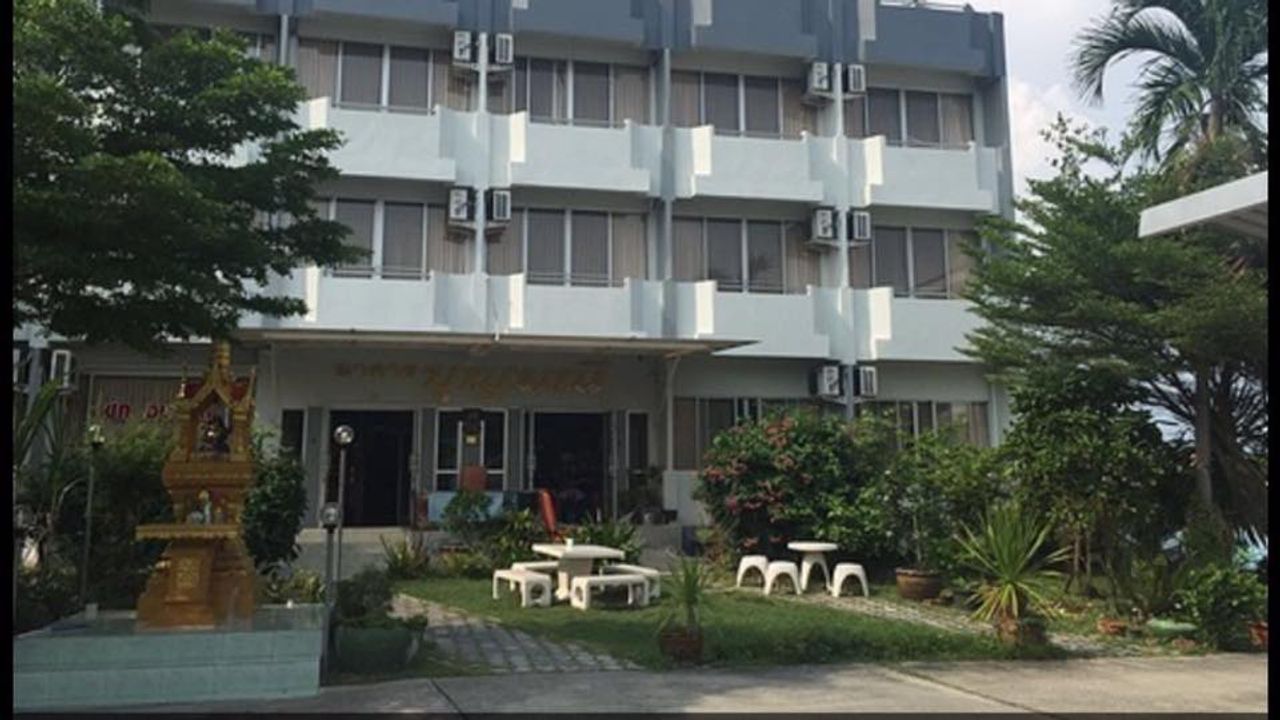 รูปภาพเพิ่มเติม บุญมณี-อพาร์ทเมนท์ - BOONMANEE-APARTMENT - ลำดับที่ 2