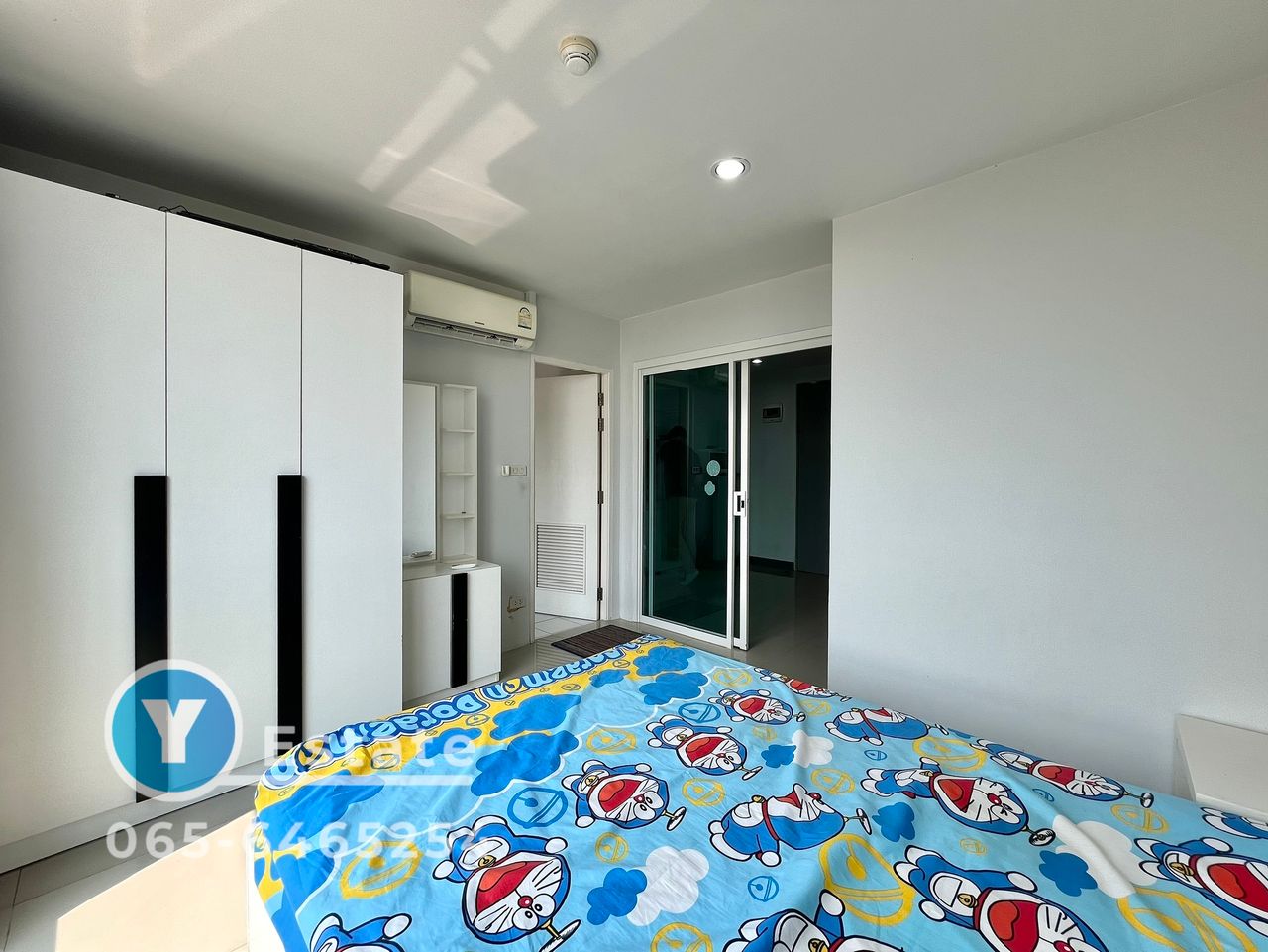 รูปภาพเพิ่มเติม ให้เช่าคอนโด-เมทโทร-ใกล้เซ็นทรัลขอนแก่น-Metro-Condo - ลำดับที่ 6