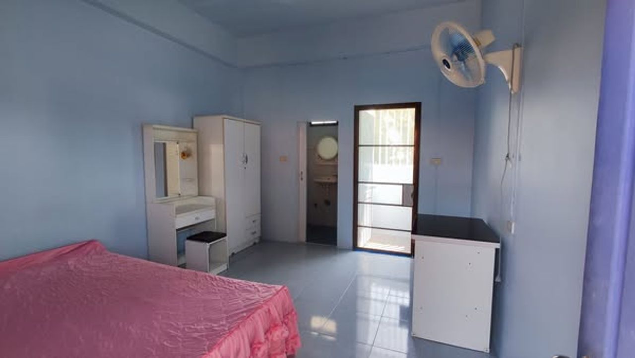 รูปภาพเพิ่มเติม หอพักศศิธร - Sasithorn-Dormitory - ลำดับที่ 3