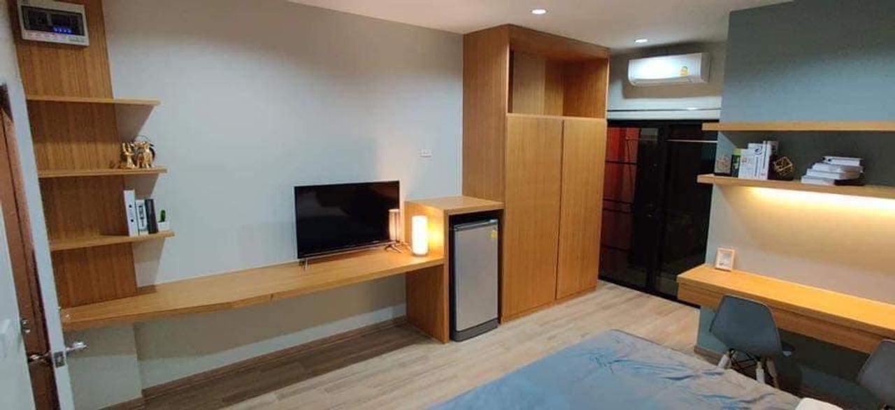 รูปภาพเพิ่มเติม ภูทารา-อพาร์ทเม้นท์ - Phutara-Apartment - ลำดับที่ 2