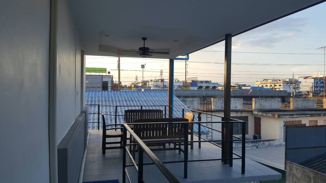 รูปภาพเพิ่มเติม หอพักสตรีกฤตยา - Krittaya-dormitory - ลำดับที่ 7