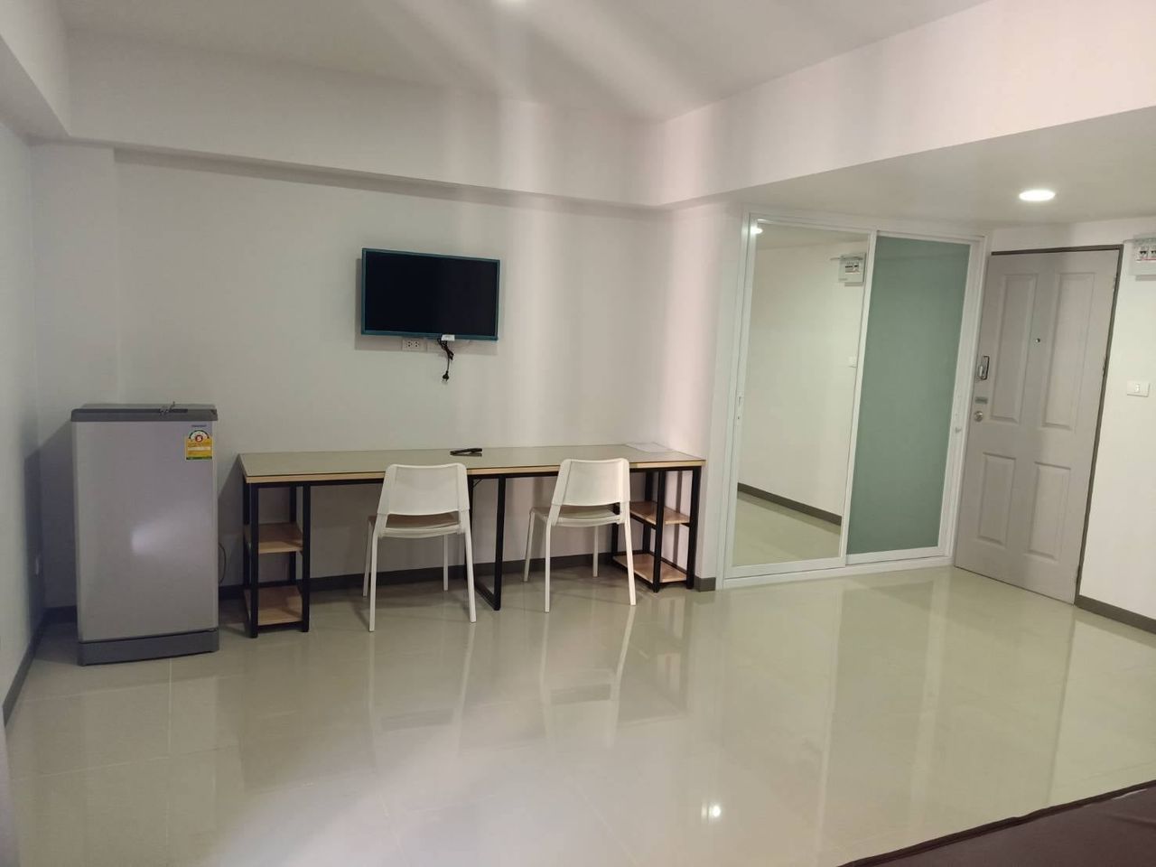 รูปภาพเพิ่มเติม หอพัก-บียอนด์ - Beyond-Dorm - ลำดับที่ 12