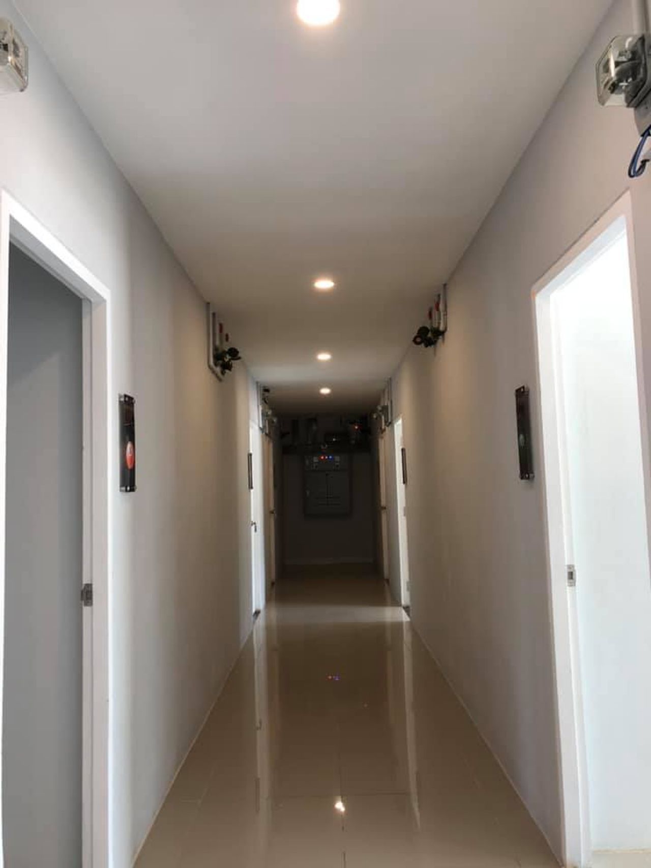 รูปภาพเพิ่มเติม ระยอง-เรสซิเดนซ์ - Rayong-Residence - ลำดับที่ 4
