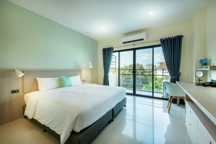 ภาพแบบห้อง