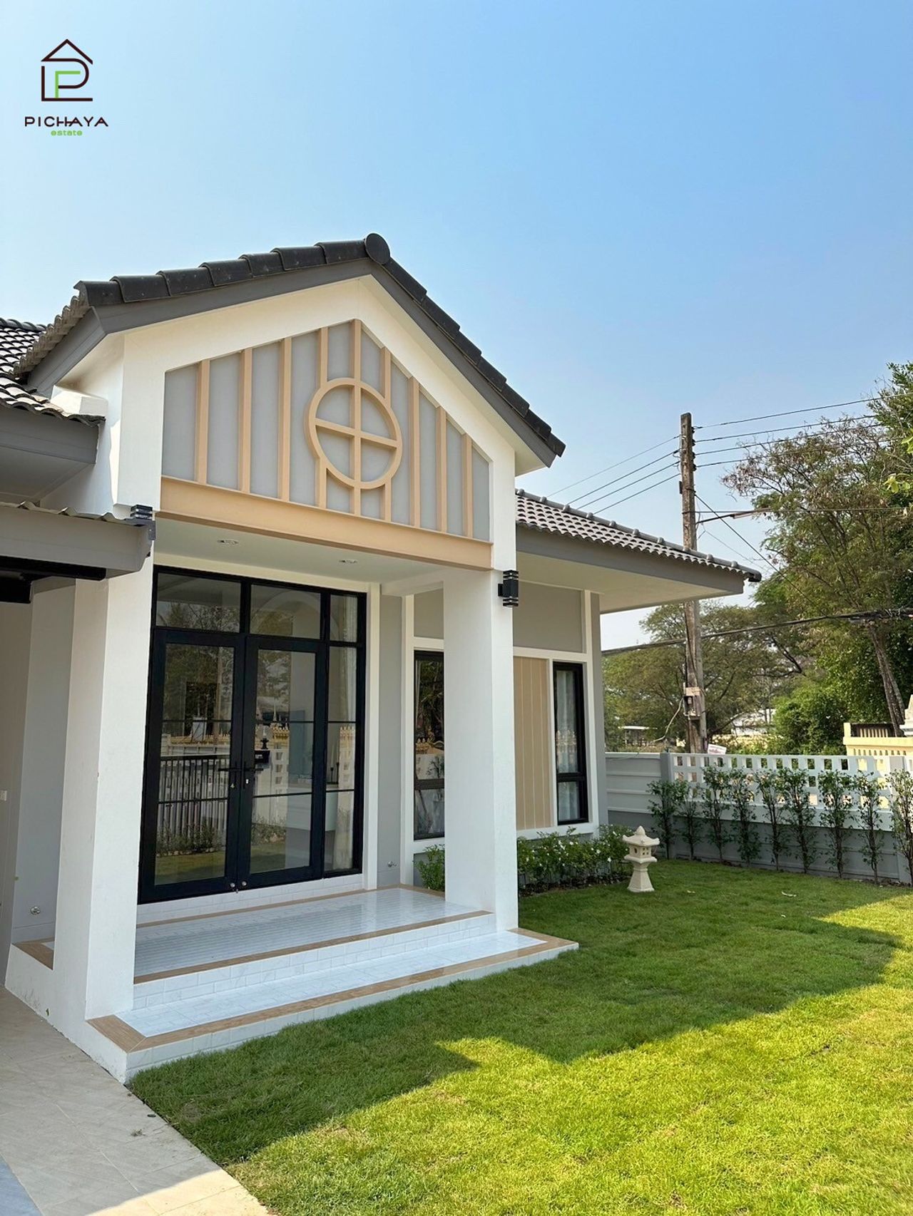 รูปภาพเพิ่มเติม บ้านพิชญา เอสเตท วัวข้อง - ลำดับที่ 12