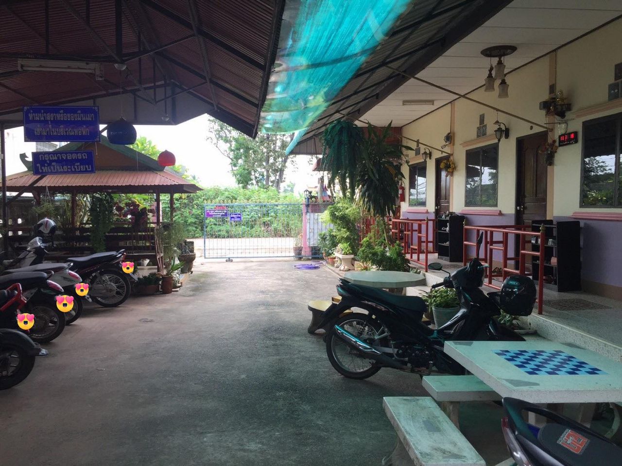 รูปภาพเพิ่มเติม หอพักวนันศนาถ-ใกล้ม.อุบล-ปั้มน้ำมันปตท.-วิทยาลัยการสาธารณสุขสิรินธร - ลำดับที่ 5