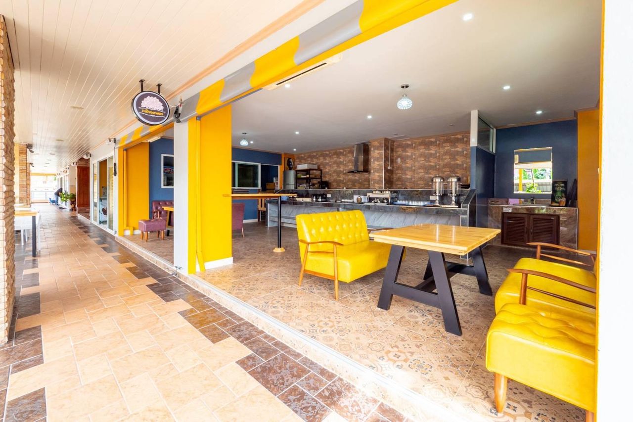 รูปภาพเพิ่มเติม โรงแรมปรีชนา - Preechanahotel - ลำดับที่ 2