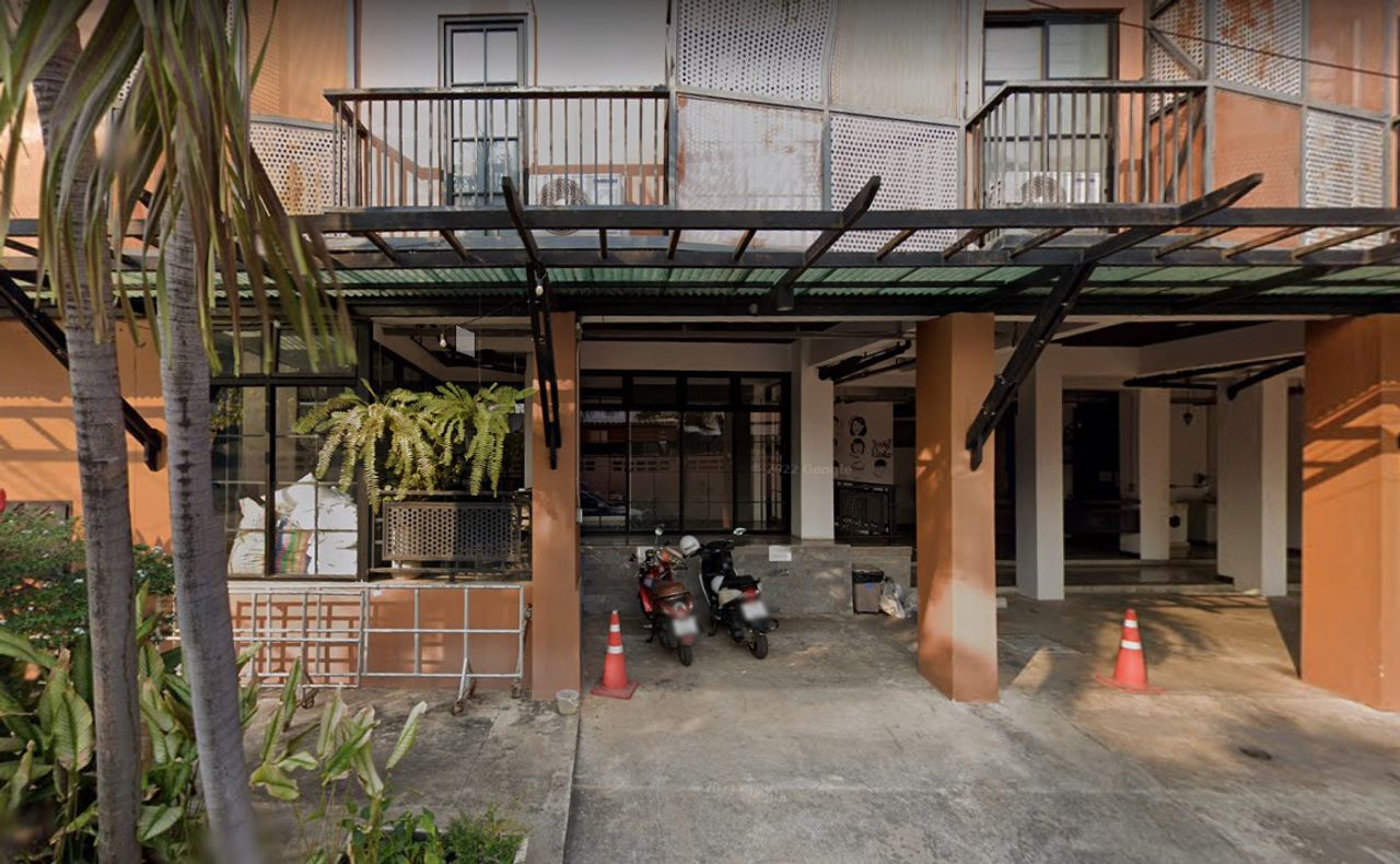 รูปภาพเพิ่มเติม สุธนะอพาร์ตเม้นท์ - Suttana-apartment---หอพักอุดร-โซนบ้านเลื่อม-บุญถาวร-วิทยาลัยพละ - ลำดับที่ 4