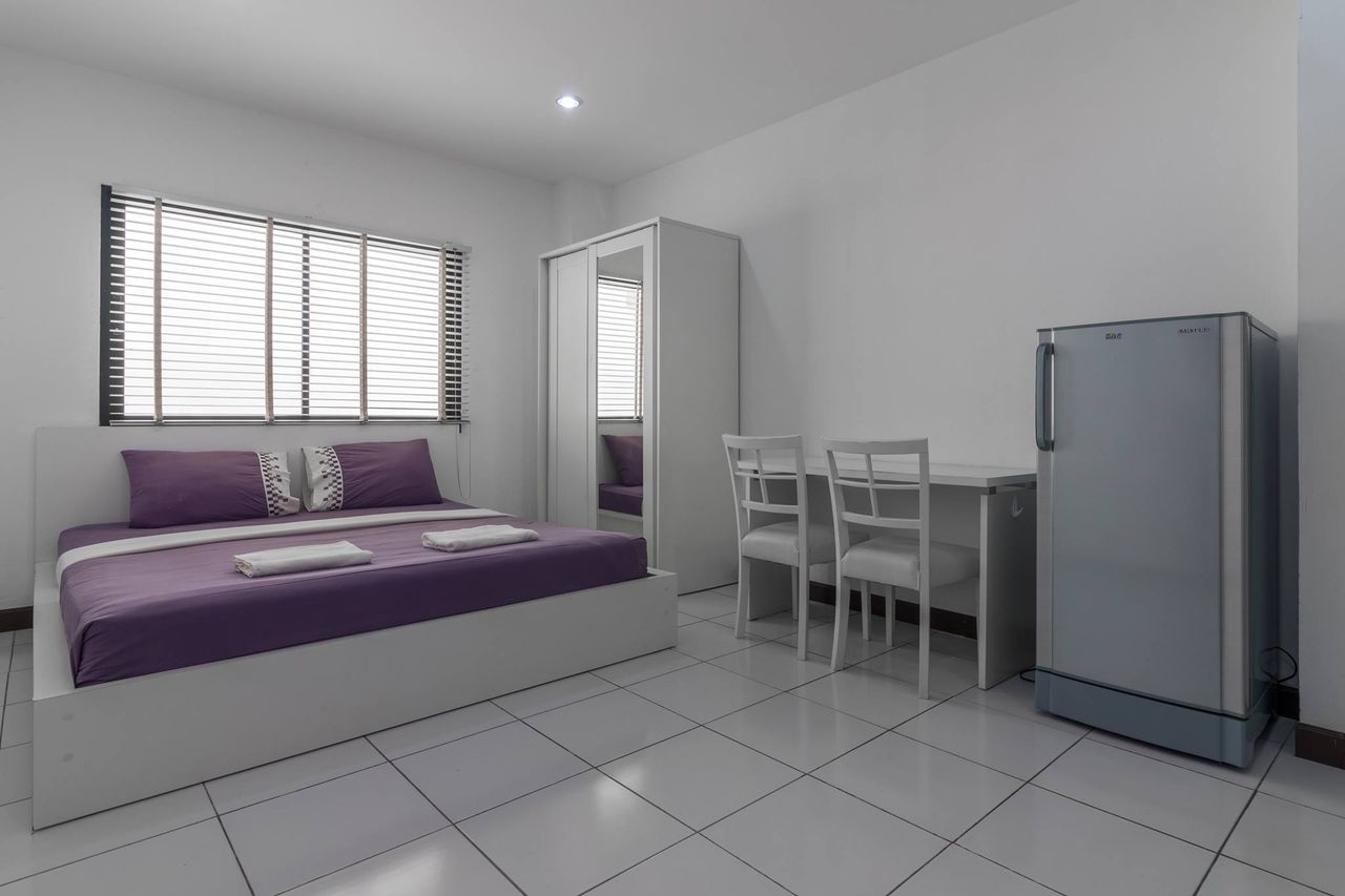 รูปภาพเพิ่มเติม ซันแอนด์สตาร์-​อพาร์ทเม้นท์ - Sun-and-Star-Apartment - ลำดับที่ 9
