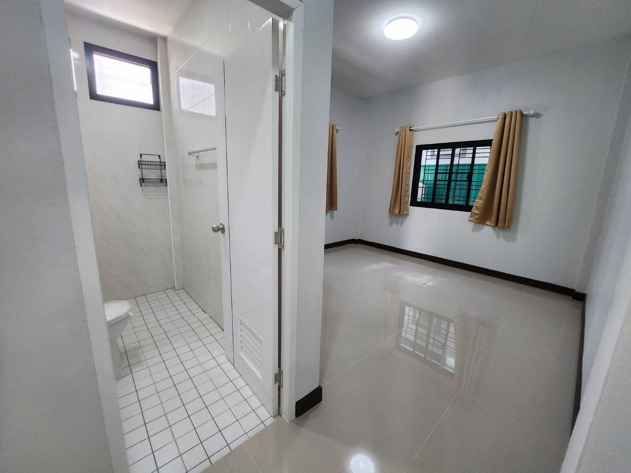 รูปภาพเพิ่มเติม บ้านว่างให้เช่า - Patcharat - ลำดับที่ 9