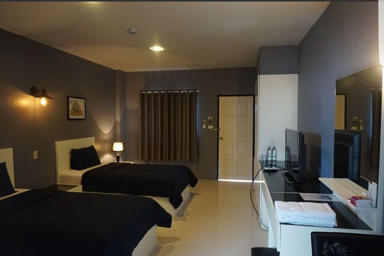 ภาพแบบห้อง