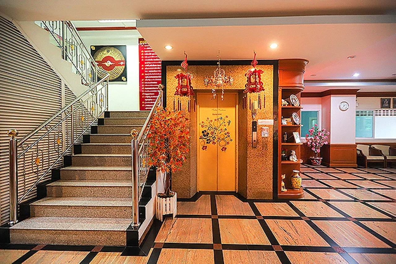 รูปภาพเพิ่มเติม เฟรชชี่เรสสิเดนซ์ - Freshy-Resident - ลำดับที่ 4