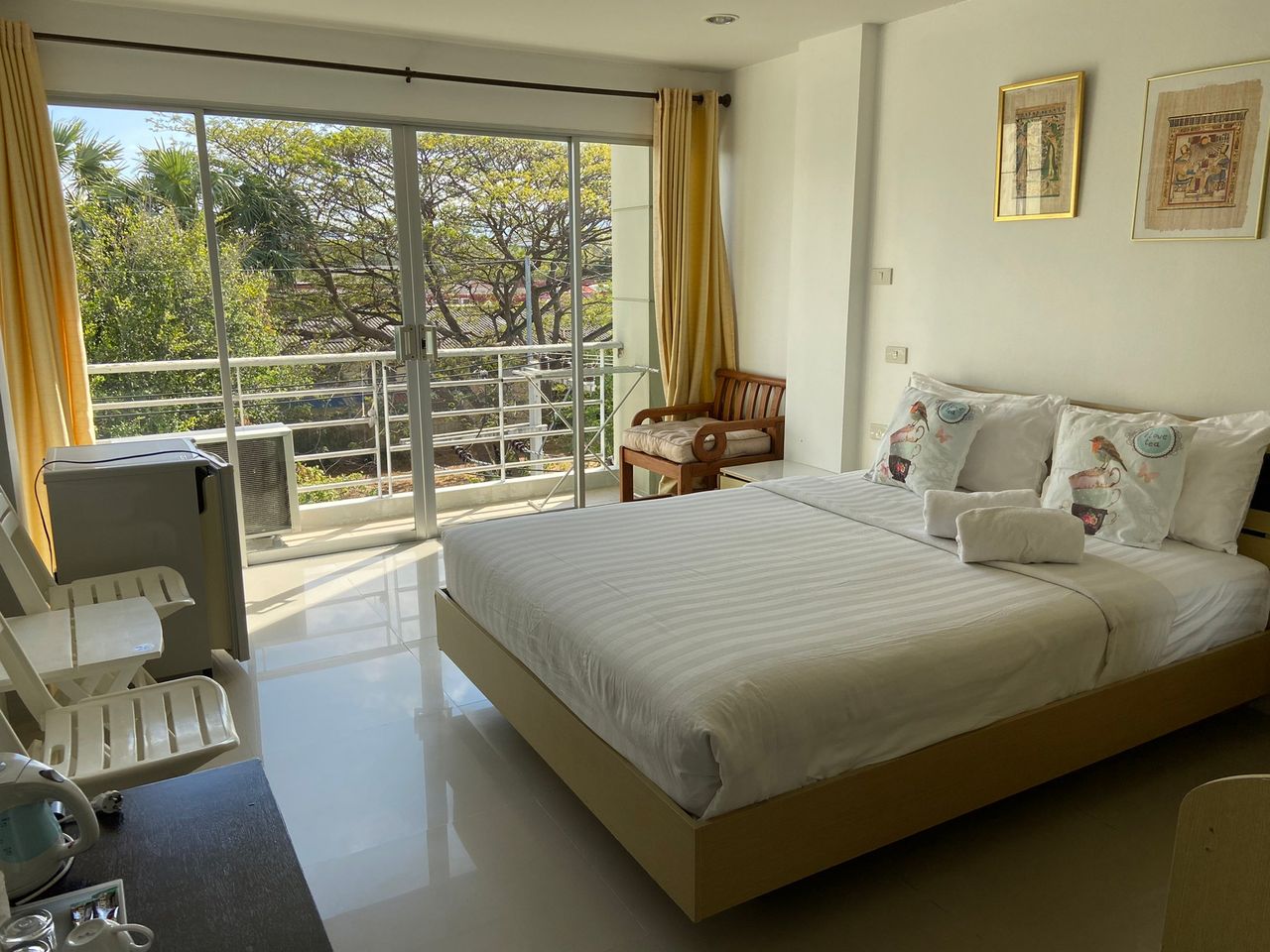 รูปภาพเพิ่มเติม บ้านปั้น-หัวหิน - Baan-Paan-Huahin - ลำดับที่ 3